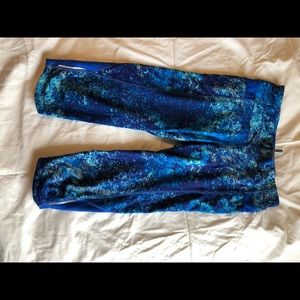 Athleta be free knicker